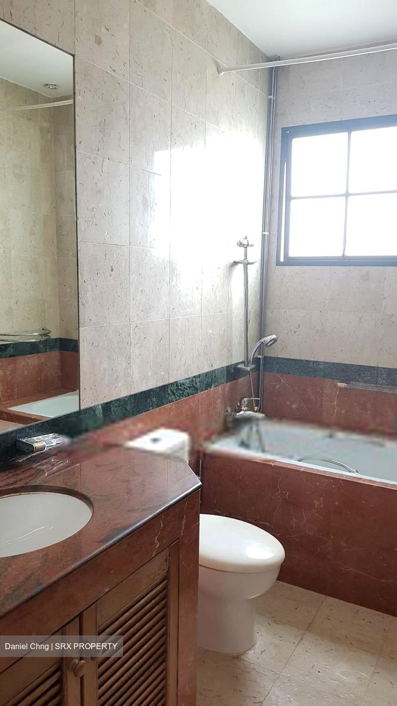 Sallim Lodge (D14), Apartment #636256761